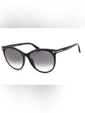 Tom Ford FT0787, Woman's Sunglasses, Size 59X16X140